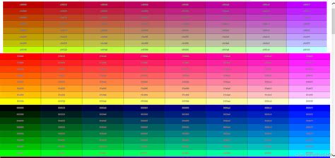 淡紫色|RGB 颜色表与十六进制颜色值码